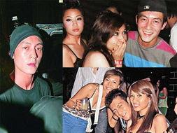 娱乐圈私生活爆料,揭秘明星背后的真实故事