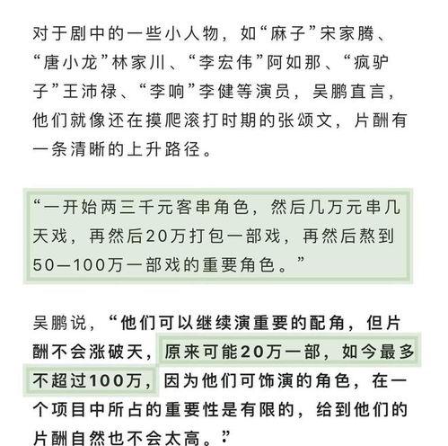 制片人最新爆料,最新爆料揭示影视幕后真相